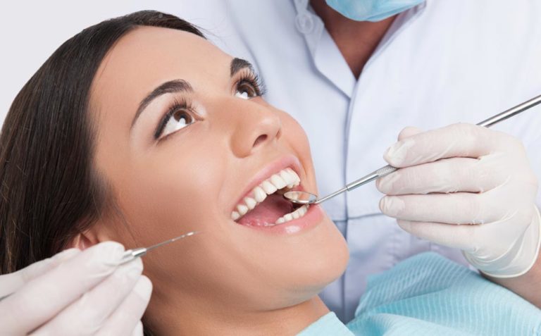 Dental Hygiene & Preventive Services